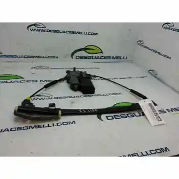 

3A0839461B REAR WINDOW LEFT VOLKSWAGEN PASSAT SALOON (3A2)
