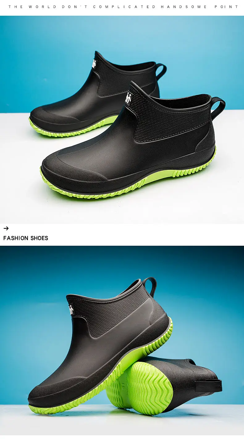 Rain-Boots-Men-s-Rubber-Boots-Man-Water-proof-Anti-skid-Colorful-Unisex-Ankle-Boots (24)
