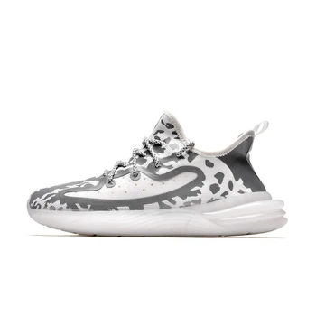 

Fashion Men Casual Shoes 2020 brand sneakers men Lightweight Lace-up Walking Sneakers trainer Male Footwear8978