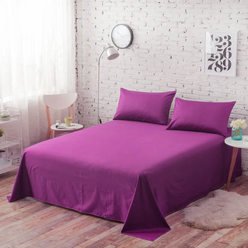 Простыня цельная простыня king size, простыня queen, простыня, набор хлопковых простыней, покрывало, постельное белье, Комплект постельного белья, матрас