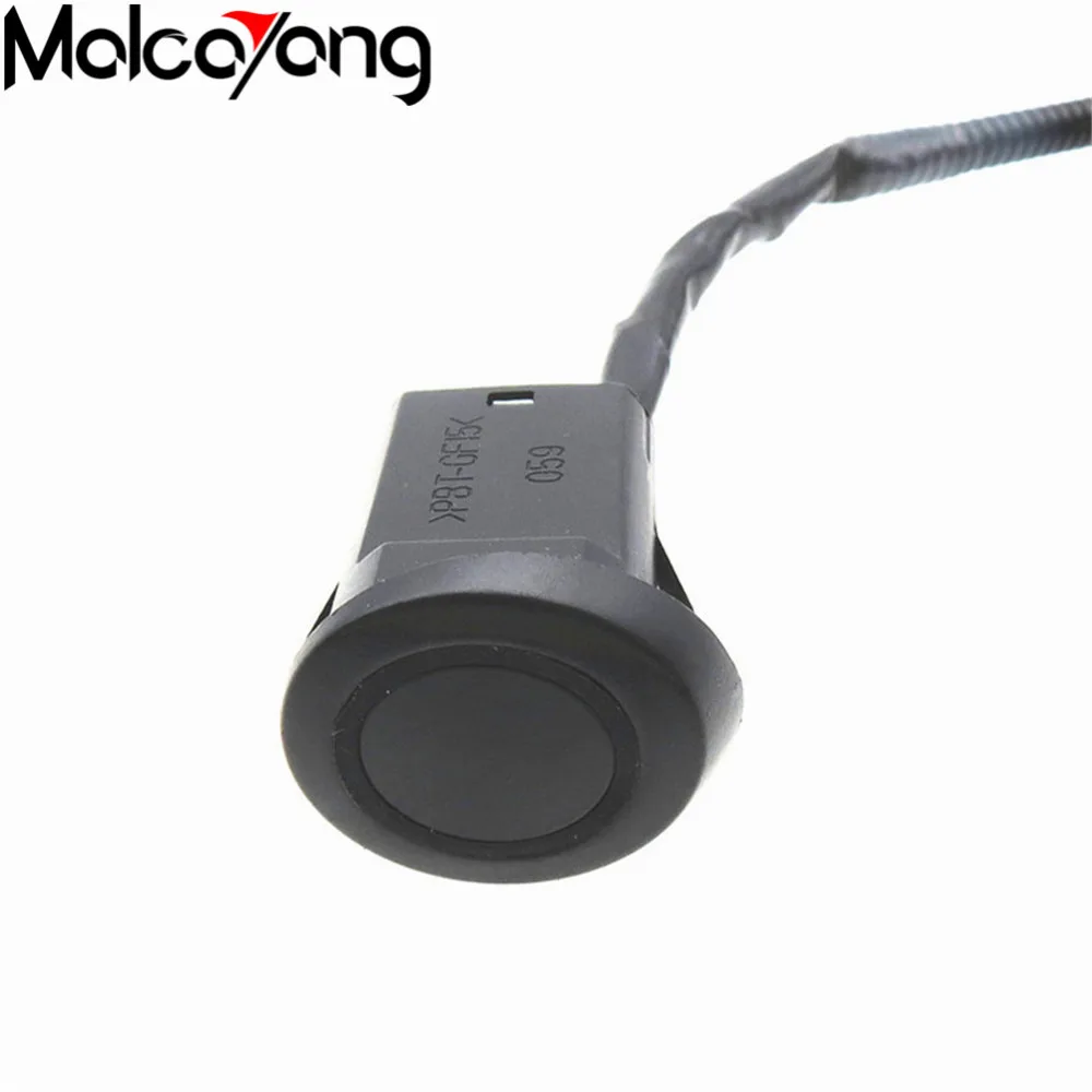 Parking Sensor Kit 39693-SWT-W02 PDC Ultrasonic Sensor For Honda CRV CR-V 2.4L 2007-2012 39693SWTW02