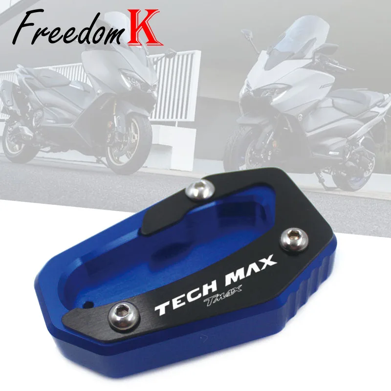 Подставка-удлинитель для мотоцикла с ЧПУ YAMAHA Tmax Tech Max T-MAX TMAX 560 TMAX560 2019 2020 |