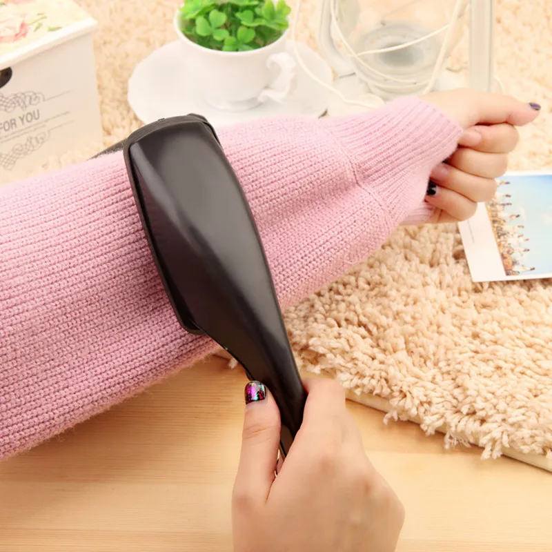Lint Remover Rotatable Electrostatic Dust Removal Brush Clothes Dry Cleaning Sticking Device Hair Reusable Static Coat Pet Fur Remover Brush lint remover,pet hair remover,lint roller,cleaning tools,hair removal brush,hair remover,clothes lint remover,pet hair remover brush,lint remover brush,clothing cleaner brush