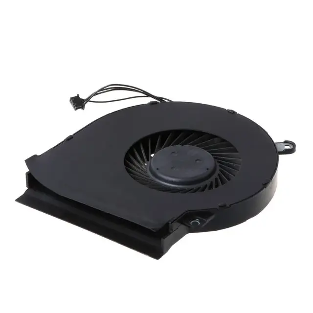 Computer Fans for HP Omen 4 Pro 15-DC 15-DC0011NR 15-DC0025CA GPU Graphics Card CPU Cooling fan Cooler New L29354 L30204-001 3