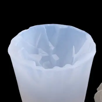 

Mountain Shape Molding Epoxy Mold DIY Baking Mousse Cake Decoration Making 50PE