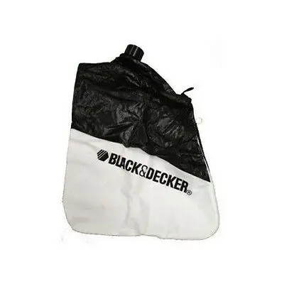 Black & Decker Sack Bag Blower Exhauster Gw250 Gw200 Gw254 Bv2500 - Tool  Parts - AliExpress