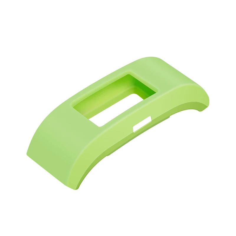 

For fitbit charge 2 Silicone Sleeve Protector Case Screen Band Cover Designer