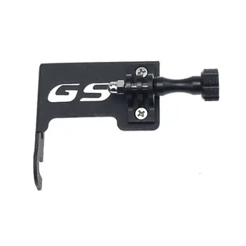

Motorcycle Front Left Camera Mount Bracket Stand Aluminum Alloy Motorbike Recorder Holder for R1200GS LC ADV 2014-2018 Wholesale