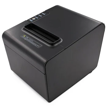 

80250 Network Port Printer, 80MM Receipt Printing Thermal Induction