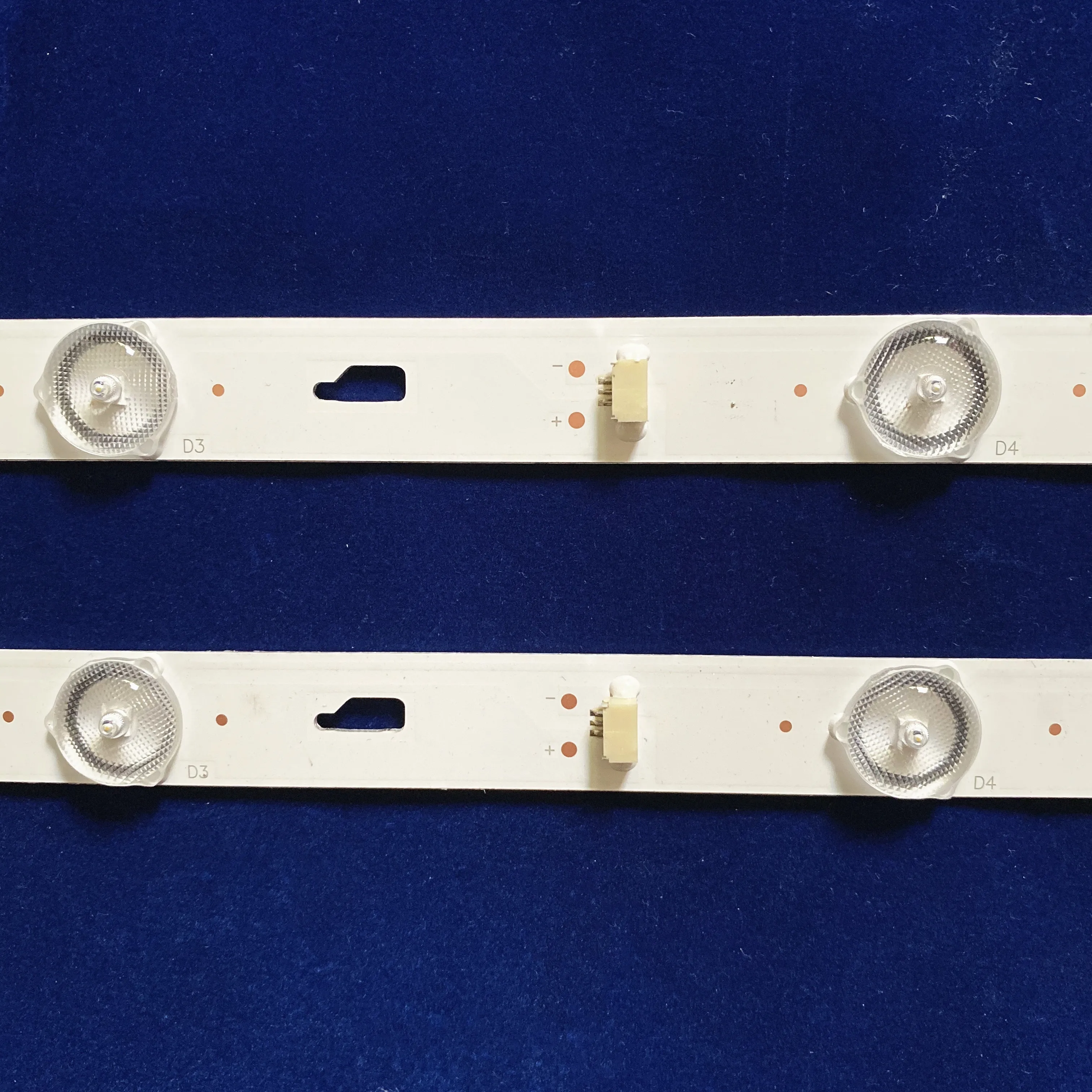 1 комплект = 2 шт. W32Sled подсветка для JL.D32061330-004AS-M 4C-LB320T-JF3 4C-LB320T-GY6 Экран LVW320CSDX E13 V57 LVW320CSDX