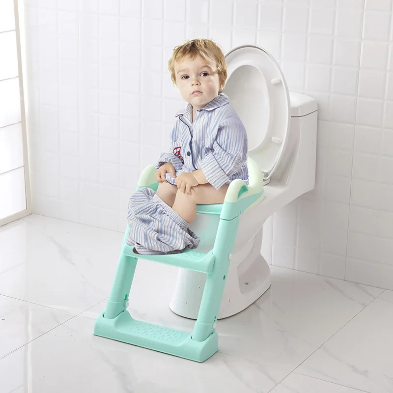 Children Supplies Foldable Toilet for Kids Toilet Seat Baby Ladder Toilet Seat Kids Potty Ladder Toilet Seat Children Supplies Foldable Toilet for Kids Toilet Seat Baby Ladder Toilet Seat Kids Potty Ladder Toilet Seat