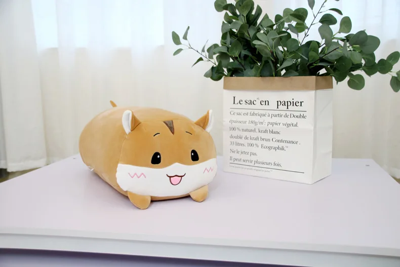 Multi-Software down Cotton Animal yuan bao zhen Cartoon Bear Pink Pig Plush Toys Children Gift
