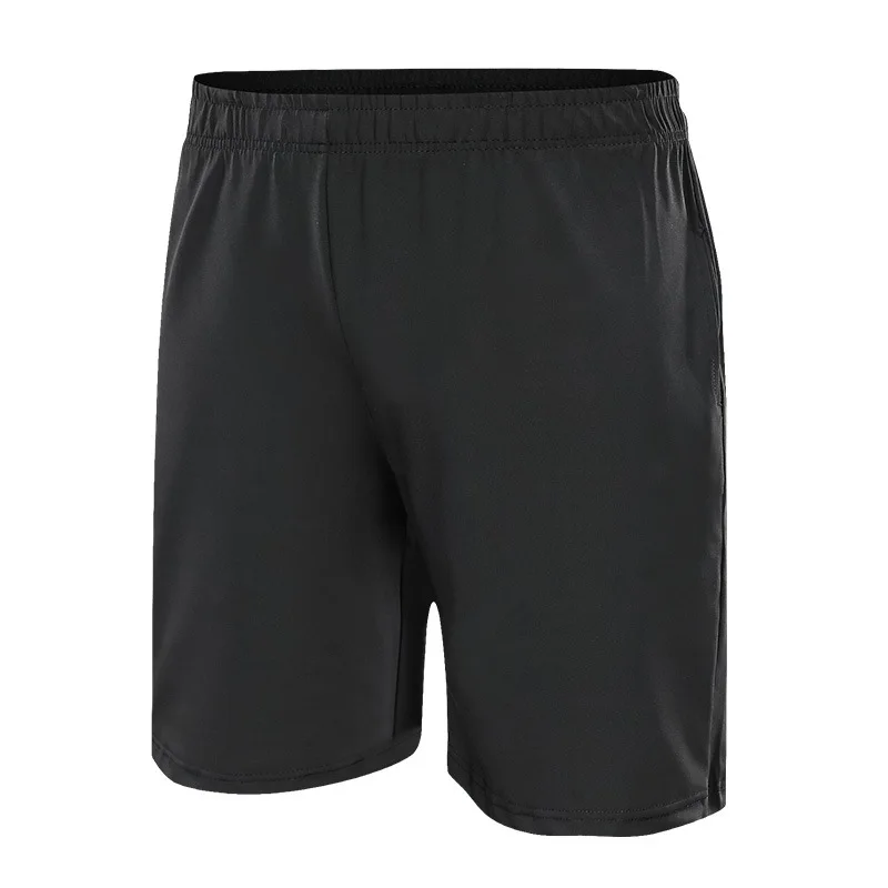

New Style Sports Fitness Pants Men Quick-Dry Basketball Shorts Running Training Loose-Fit Breathable Shorts Casual Shorts