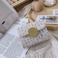 Детские сумки через плечо для девочек, женские сумочки и сумочки для девочек, детские мини сумки через плечо, винтажные маленькие сумки с клапаном для девочек