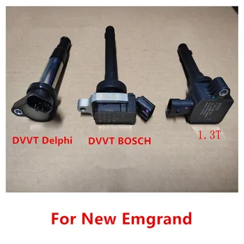 

Engine Ignition Coil For New Geely Emgrand DVVT Engine