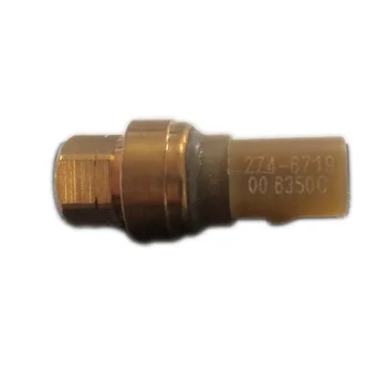 

Engine pressure sensor oil quality sensor 274-6719
