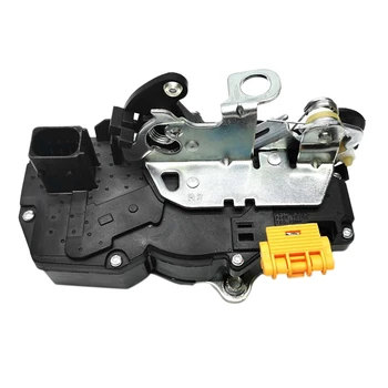 

931-335 Door Lock Actuator Motor Rear Right Driver Side for Chevrolet Malibu 2008-2012 Saturn Aura 2007-2009