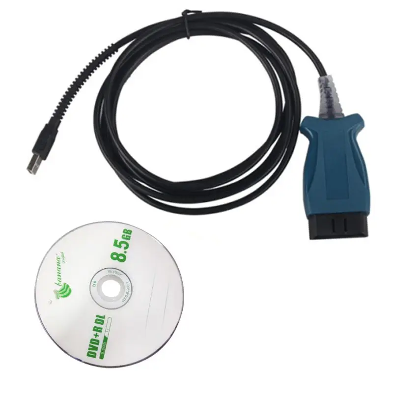

V154 JLR Pro for Land Rover JLR OBD2 Scanner Support 05-16 Auto Diagnostic Tool