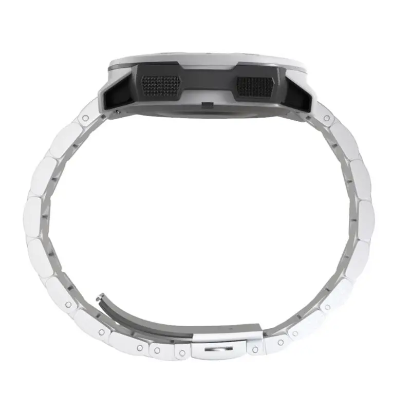 Ремешок из нержавеющей стали для часов Garmin Fenix 6/Fenix 6 Pro комплект часов 746D