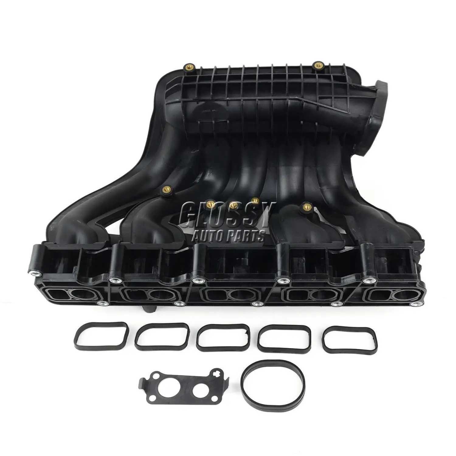 AP02 흡기 매니 폴드, 메르세데스 MB OM 612 / OM 647 / 270 CDi a6120900336 6120901937 6120901037