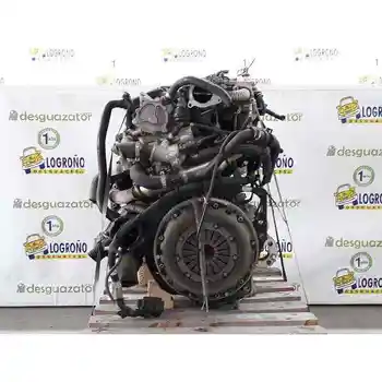 

192A8000 COMPLETE ENGINE FIAT BRAVO (198)