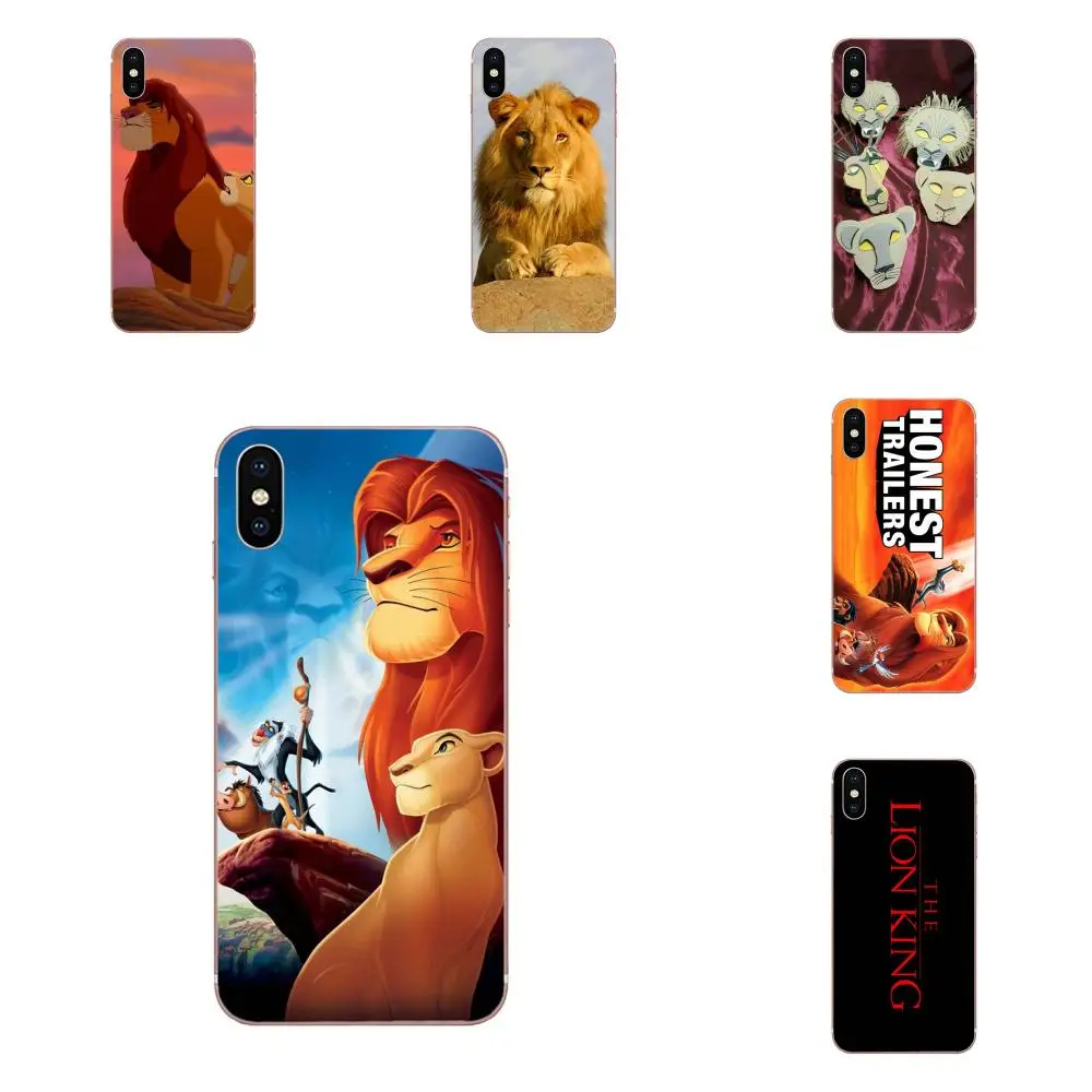 Уникальный Высококачественный чехол для телефона Lion King On Wood Galaxy J1 J2 J3 J330 J4 J5 J6 J7 J730