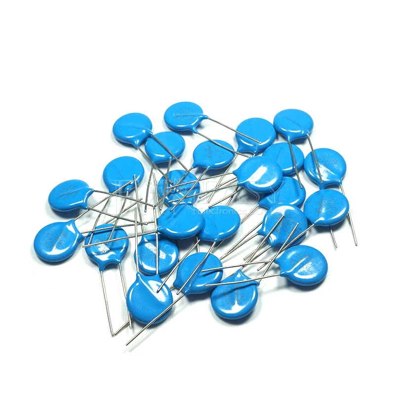 20 шт. Варистор 14D431K 430 в пьезорезистор 14D431|14d431k varistor| |