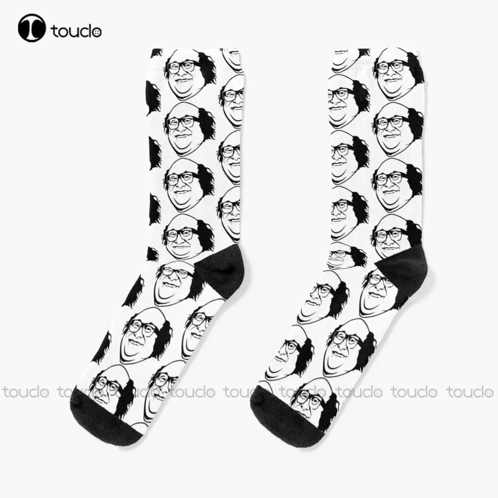 

Great Fanart Series 03 Always Sunny In Philidelphia Socks Men'S Novelty Socks Personalized Custom Unisex Adult Teen Youth Socks