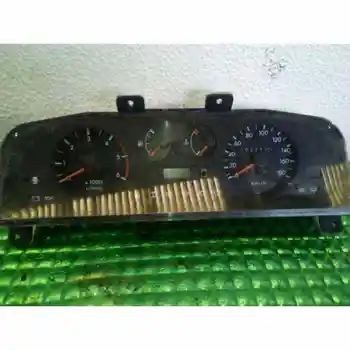 

248100F002 BOX INSTRUMENTS NISSAN TERRANO/TERRANO. II (R20)