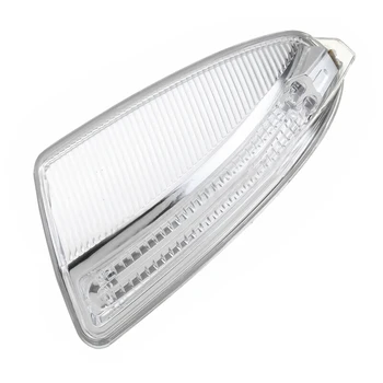 

Accessories Turn Signal Light Mirror Plastic Lamp 2048200721 Replacement