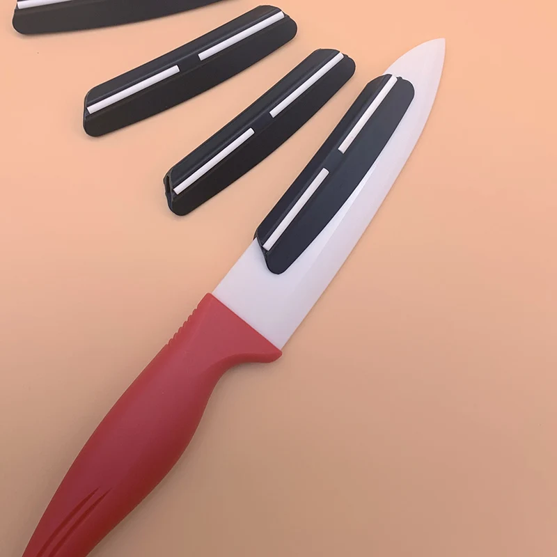 Angle guide Sharpener knife holder whetstone sharpener tool non-slip sharpening stone kitchen | Дом и сад