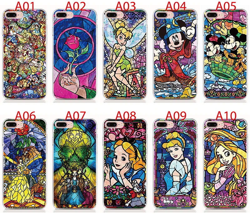 

For Wiko U Feel FAB Lite Prime Harry 2 Case Print Anime puzzle Cover Protective Coque Shell Phone Cases