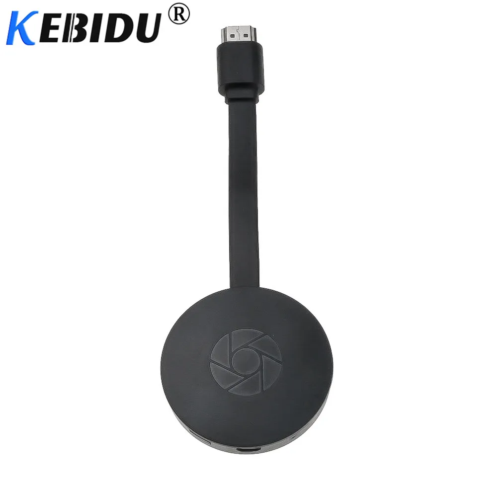 

Kebidu Newest G2 TV Stick MiraScreen HDTV Display Dongle Support HDMI Dongle Receiver For Wholesale