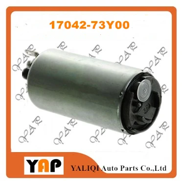 Топливный насос для FITNissan Sentra NX 1.6L 2.0L 17042 73Y00 P72193 E8272 1991 1994|fuel pump mitsubishi eclipse|fuel for