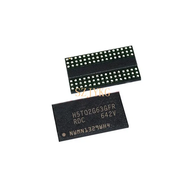 H5tq2g63gfr-Rdc H5tq2g63 Ddr3 2 памяти частиц