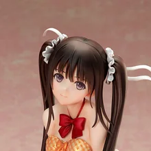 Reliure maternelle école Perverse par l'illustrateur populaire Tony Mei Anayama PVC figurine Anime Sexy Figure modèle jouets poupée cadeau