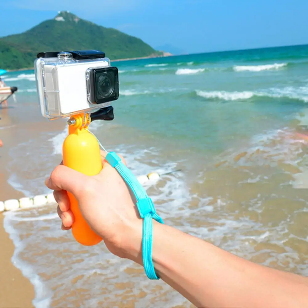 Набор аксессуаров для экшн-камеры Gopro 7 6 5 4 3+ 3/XiaoYiLite 4K 4K+/SJCAM/Eken
