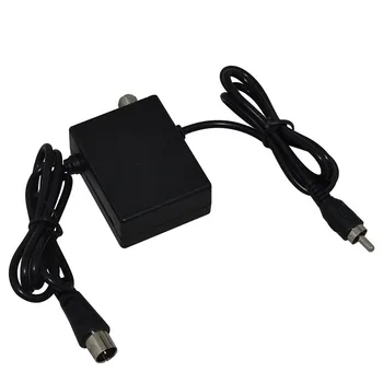 

3-in-1 Universal RF Unit Switch Cable for Nintend NES SNES SEGA GENESIS Gaming System Accessories