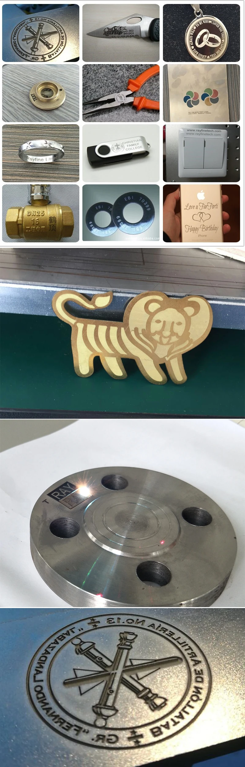 laser engraving machine 70W fiber laser marking machine MOPA M6 for color marking, find marking, deep marking