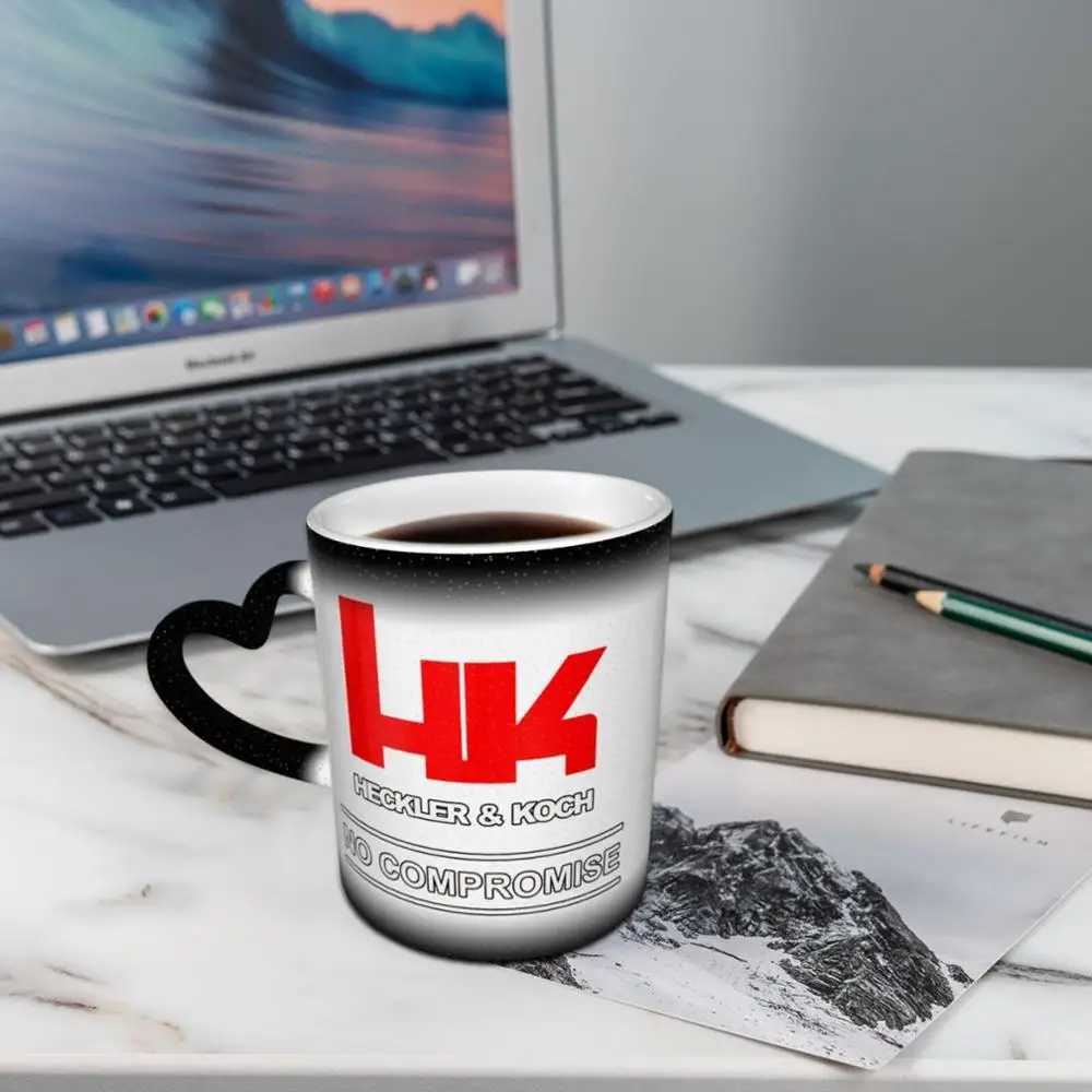 Zadruga uzbuđenje Demokratija hk tasse geht ins ohr Mornarica prijetnja Cape