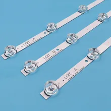 Светильник вая панель для ЖК телевизора LG 6916L 1975A 1703A 1704A 2223A