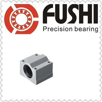 

SC40UU SCS40UU SMA40UU Linear Motion Ball Bearing Slide Bushing CNC
