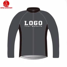 Men Cycling Jersey Summer Mtb Jersey camisa ciclismo Lycra Bike Jersey long Sleeve maillot ciclismo hombre