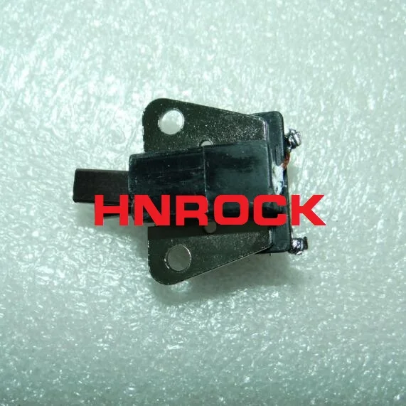 Car Generator Carbon Brush Car Generator Accessories HNROCK NEW BRUSH HOLD 3944677C01-P FOR ALTERNATOR 8SC3238VC 8SC3110VC
