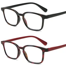 Zerosun очки для чтения для мужчин и женщин, винтажная лупа для пресбиопии, очки для чтения, мужские женские очки+ 100 150 200 250 300 350