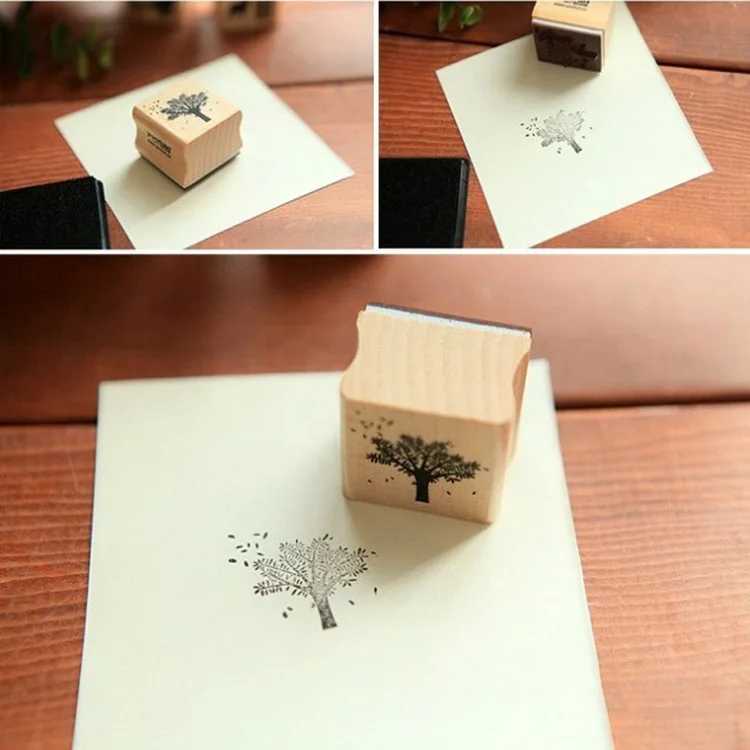 wood stamp  (1)