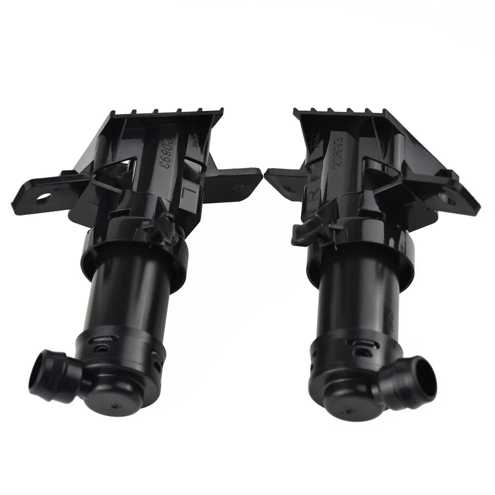 86636SA220 86636SA210 привод омывателя фары с распылителем воды для Subaru Forester 2005-2008