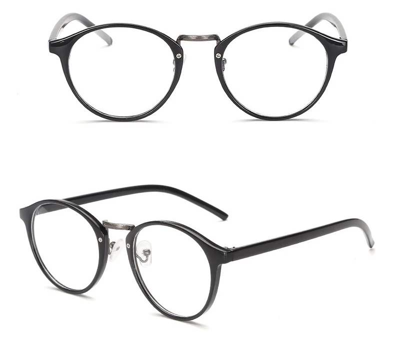 Готовой близорукость очки для студентов Новинка TR90 кадр очки от близорукости Для женщин Для мужчин-1,0-1,5-2,0-2,5-3,0-5,5-6,0 Прямая