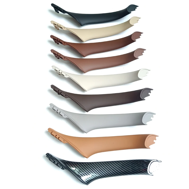 Interior Door Handle Panel Trim For BMW 5 Series F10 F11 F18 520i-535i
