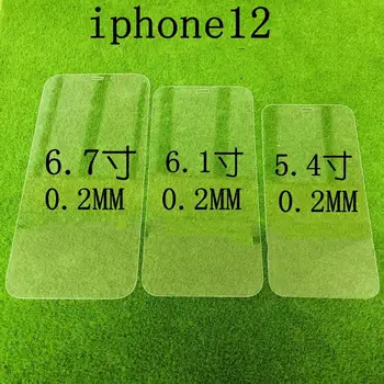 10 pcstempered iphone se 2020 11 pro x xr xs 最大 iphone 11Pro スクリーンプロテクター保護 iphone se